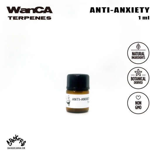 Anti-Anxiety Blend