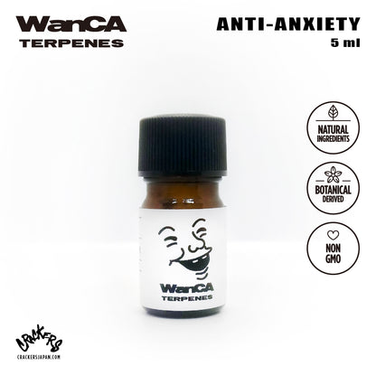 Anti-Anxiety Blend